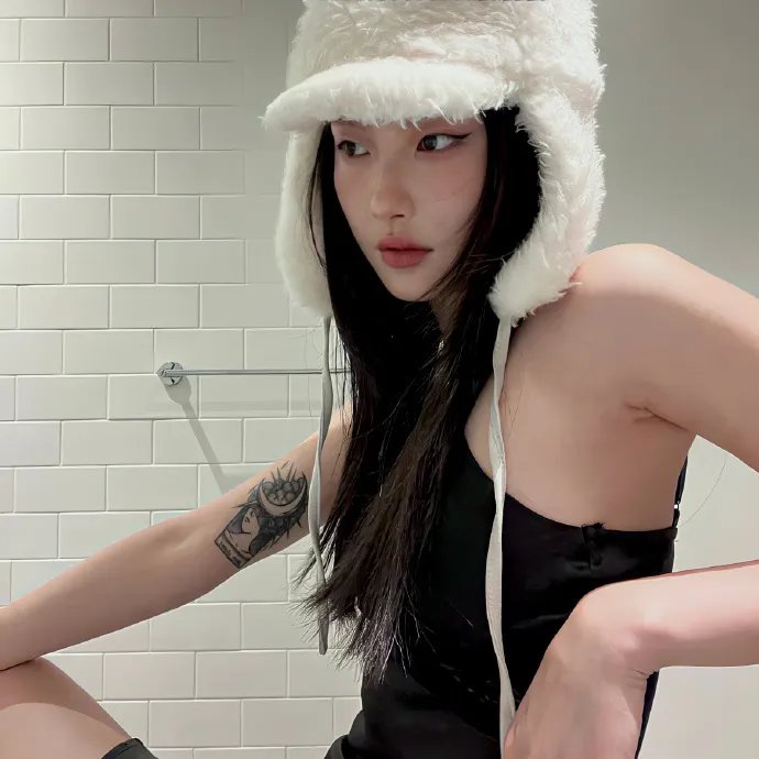 恋爱的伎俩