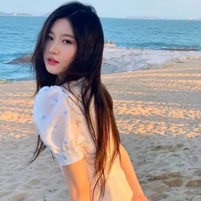 可爱的小崽子们